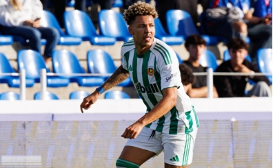 Be�ikta�'�n g�ndemindeydi! Clayton'da karar ��kt�