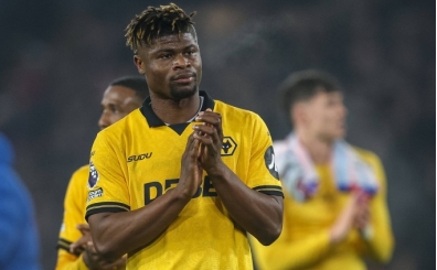 Be�ikta�, Agbadou transferinde son a�amaya geldi