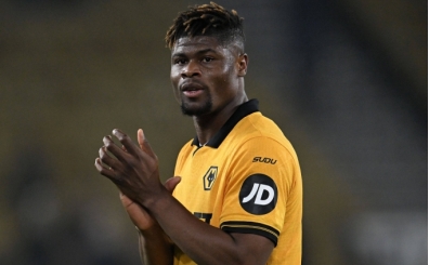 Be�ikta�'ta geri say�m: Emmanuel Agbadou