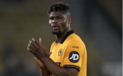 Be�ikta�'a �in i�kencesi: Emmanuel Agbadou 