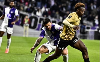 Trabzonspor'un sol bek i�in rota Fransa!