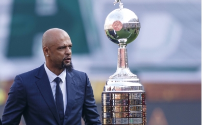 Felipe Melo'dan gelece�i i�in mesaj