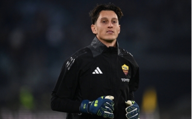 Be�ikta�'ta transfer ger�e�i: Pierluigi Gollini