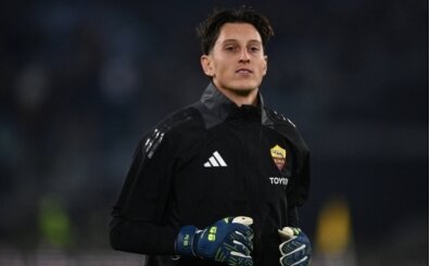 Be�ikta� yine Roma'n�n kap�s�n� �alacak!