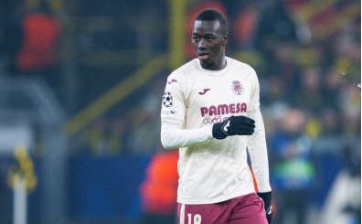 Galatasaray'da yeni hedef: Pape Gueye!