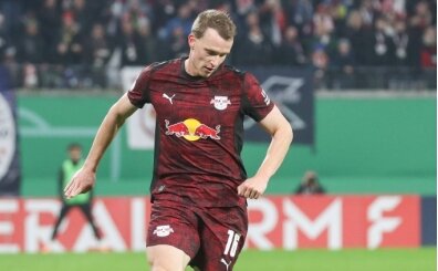 Klostermann'dan Be�ikta�'a ye�il ���k