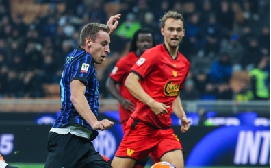 Inter'den Frattesi i�in transfer mesaj�