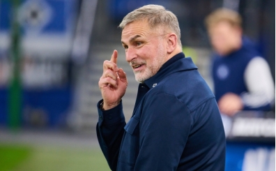 Hamburg'dan Kuntz a��klamas�: 'Cinsel taciz haberi do�ru'