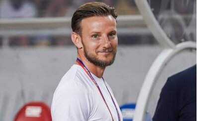 Rakitic, �ampiyonlar Ligi favorisini a��klad�