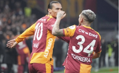 Galatasaray'dan Leroy Sane karar�!