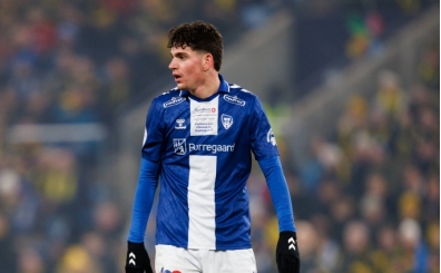 Daniel Karlsbakk, Trabzonspor i�in geliyor!