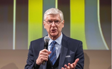 Galatasaray'a Arsene Wenger �nerisi!