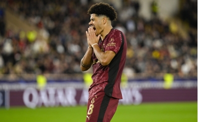 Galatasaray'da Okan Buruk, Gabriel Sara i�in karar�n� verdi