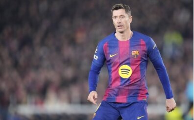 Robert Lewandowski'nin yeni adresi için flaş iddia!