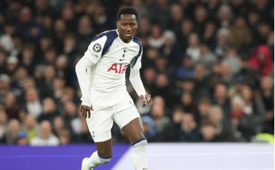 Pape Matar Sarr'dan Galatasaray karar�