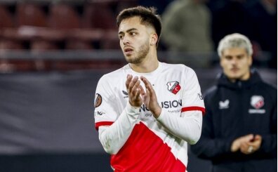Be�ikta�'�n transferde El Karouani �srar�!