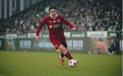 Trabzonspor'da rota Aral �im�ir