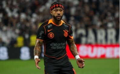Fenerbah�e'den transferde Memphis Depay s�rprizi!