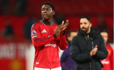 Be�ikta�, Mainoo'nun �artlar�n� sordu!