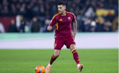 Be�ikta�'ta Lorenzo Pellegrini sesleri!
