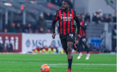 Fenerbah�e'den Fofana ��karmas�!