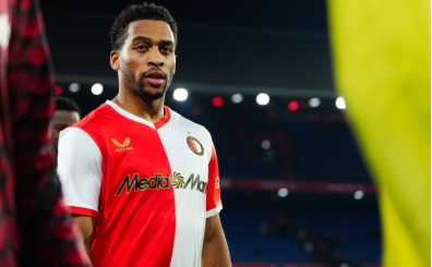 Galatasaray'dan Quinten Timber'a veto!