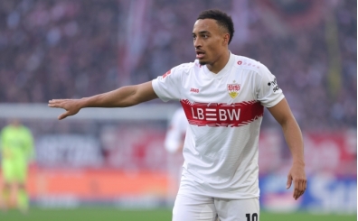 Stuttgart'tan Jamie Leweling için 40 milyon euro'ya ret!