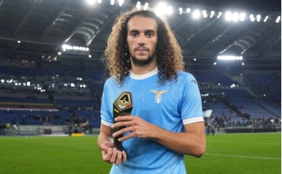 Fenerbah�e'den resmi teklif: Matteo Guendouzi