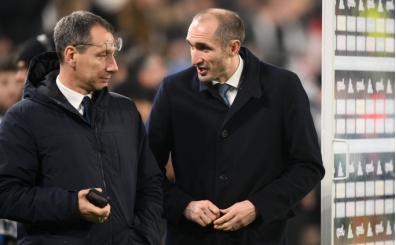 Giorgio Chiellini'den Galatasaray mesaj�