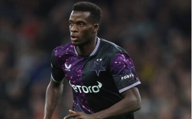 Galatasaray'dan scout transferi: Youssoupha Mbodji