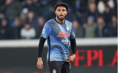 Atletico Madrid, Ederson'u do�rulad�!