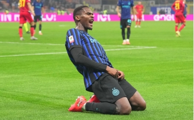 Fenerbah�e'de forvet i�in yeni hedef: Ange Yoan Bonny