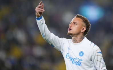 Galatasaray, Noa Lang i�in vites y�kseltti!