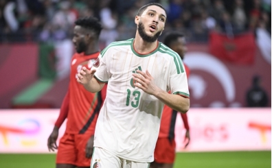 Be�ikta�'ta sol bek transferinde g�ndem yeniden Hadjam!