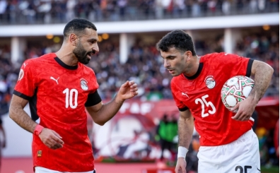 M�s�r, uzatmalarda �eyrek finale y�kseldi!