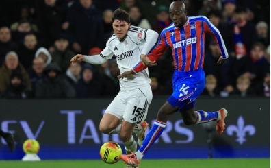 Londra derbisinde kazanan ��kmad�