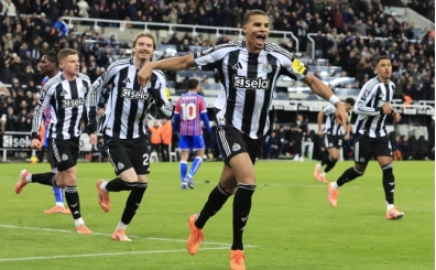 Newcastle seriye bağladı