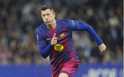 Lewandowski, ayr�lmak istemiyor!