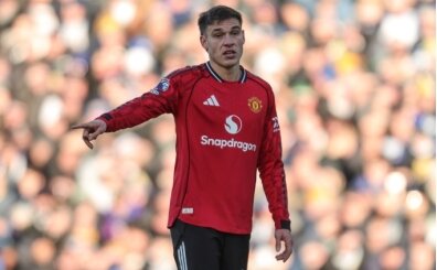 Galatasaray'�n Manchester United'dan hedefi!