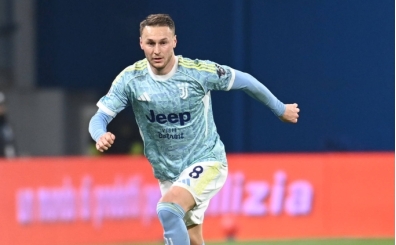 Teun Koopmeiners'tan Galatasaray'a ret!