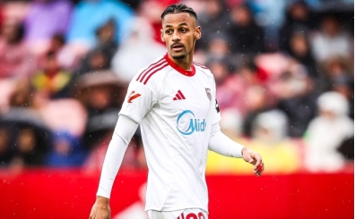 Be�ikta�'tan Djibril Sow'a teklif haz�rl���