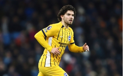 Ferdi Kadıoğlu, yükselişine devam ediyor!