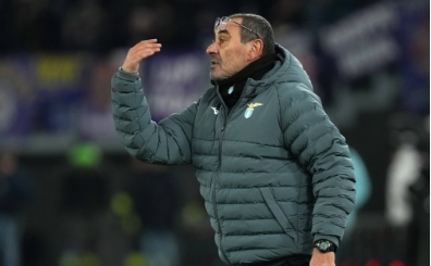 Sarri: 'Ratkov'u tan�m�yorum'