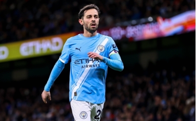 Galatasaray'a Bernardo Silva i�in rakip