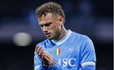 Galatasaray'�n Noa Lang i�in transfer plan�