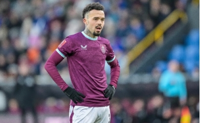 Be�ikta�'ta rota yeniden Quilindschy Hartman!