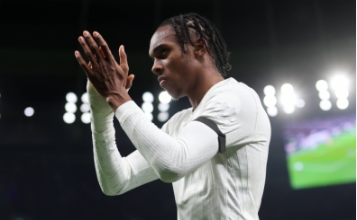 Fenerbah�e ve Galatasaray'�n ortak hedefi: Mathys Tel!