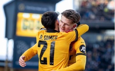 Be�ikta�'a Wolfe transferinde zorlu rakip!