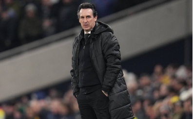 Emery a��klad�: 'Fenerbah�e ma��nda yoklar!'