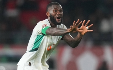 Galatasaray'a s�rpriz �neri: Kessie